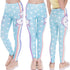 Funky Unicorn Leggings